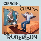 Choices and Chains (feat. Sierra Ferrell) artwork