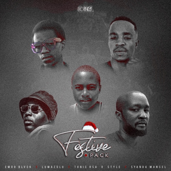Festive Pack (feat. Siyanda Mansell)