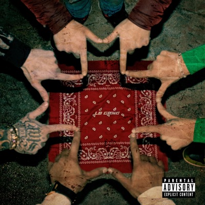 4 (feat. Aps & LB GANG) - Single