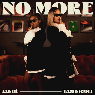 No More - Single