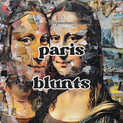Paris Blunts - Single