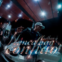 Nunca Han Confiao - Single - Ethan G