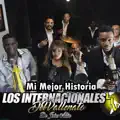 Los Internacionales del vallenato-Mi mejor historia@
