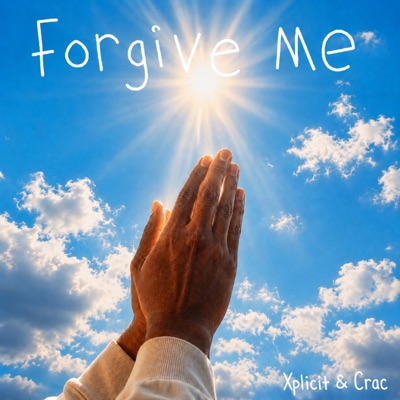 Forgive Me - Single