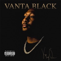 Vanta Black - Single - KING QUE