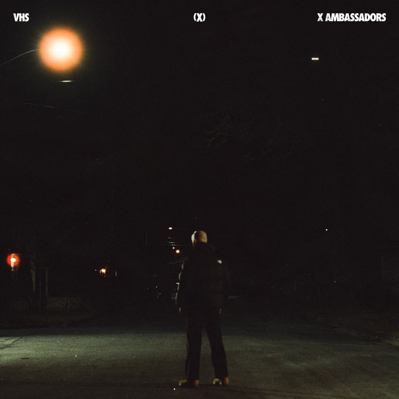 X Ambassadors – Renegades (Rerecorded) – Pre-Single (2025) [iTunes Match M4A]
