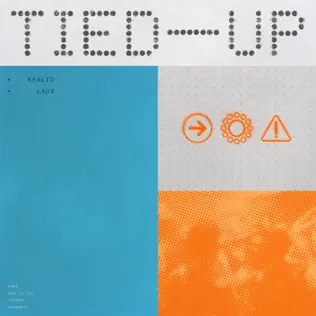 Khalid & Lauv – Tied Up – Single (2026)