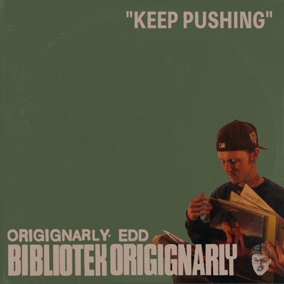 Keep Pushing - Single