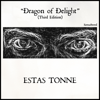 Dragon of Delight (Third Edition) - Estas Tonne