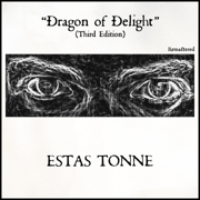 Dragon of Delight (Third Edition) - Estás Tonné