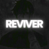 Reviver (Cover)