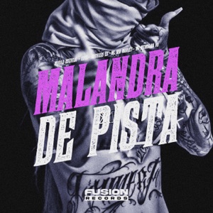 Malandra de Pista
