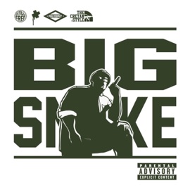 BIG SMOKE (feat. SUMO beats) HONER