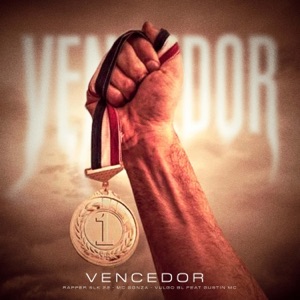 O Vencedor (feat. MC Gonza)
