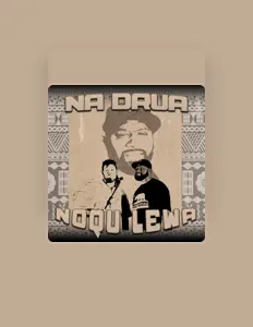 Listen to Na Drua, watch music videos, read bio, see tour dates & more!