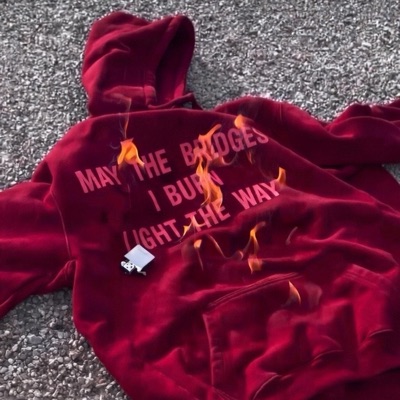 FALLIN AGAIN (feat. drll) - Single