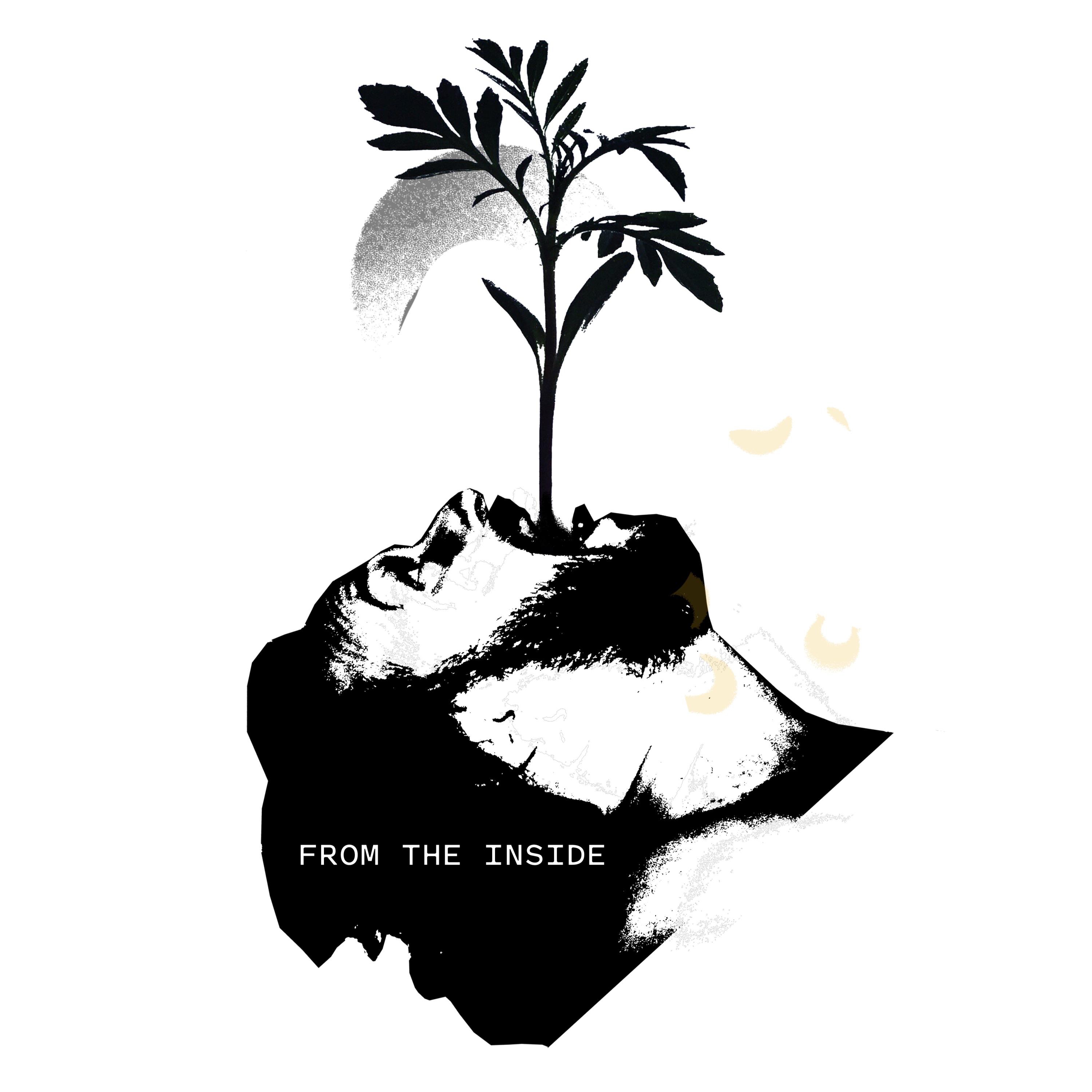 from the inside - Single