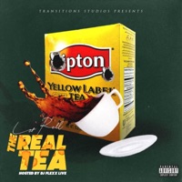 The Real Tea (Hosted by DJ Flexx Live) [Live] - Single - Los Rell
