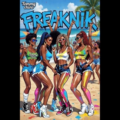 Freaknik - Single