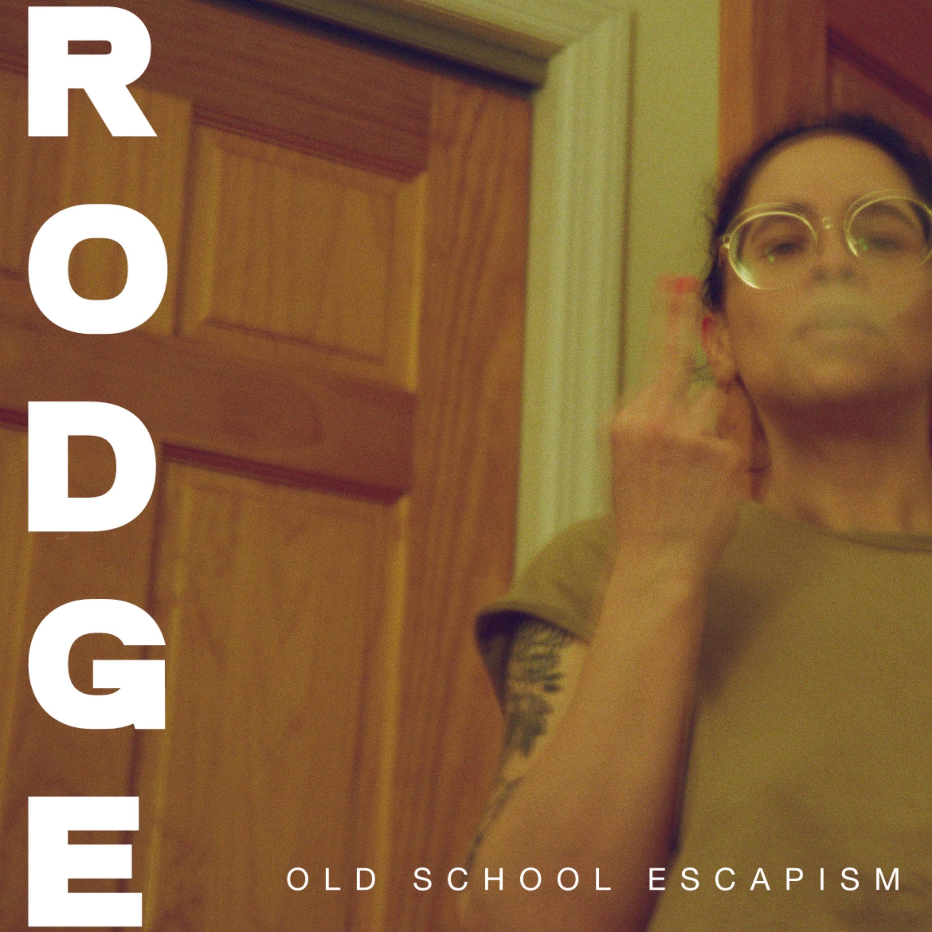 Old School Escapism - EP