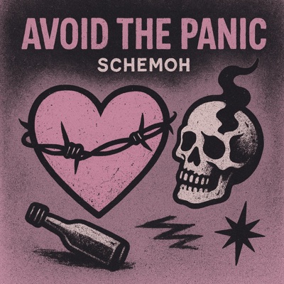 Avoid The Panic - Single