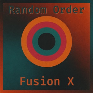 Random Order - Single