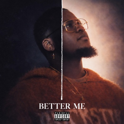 BETTER ME - Single
