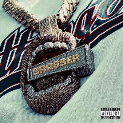 Brasser (feat. Goh Dedi) - Single
