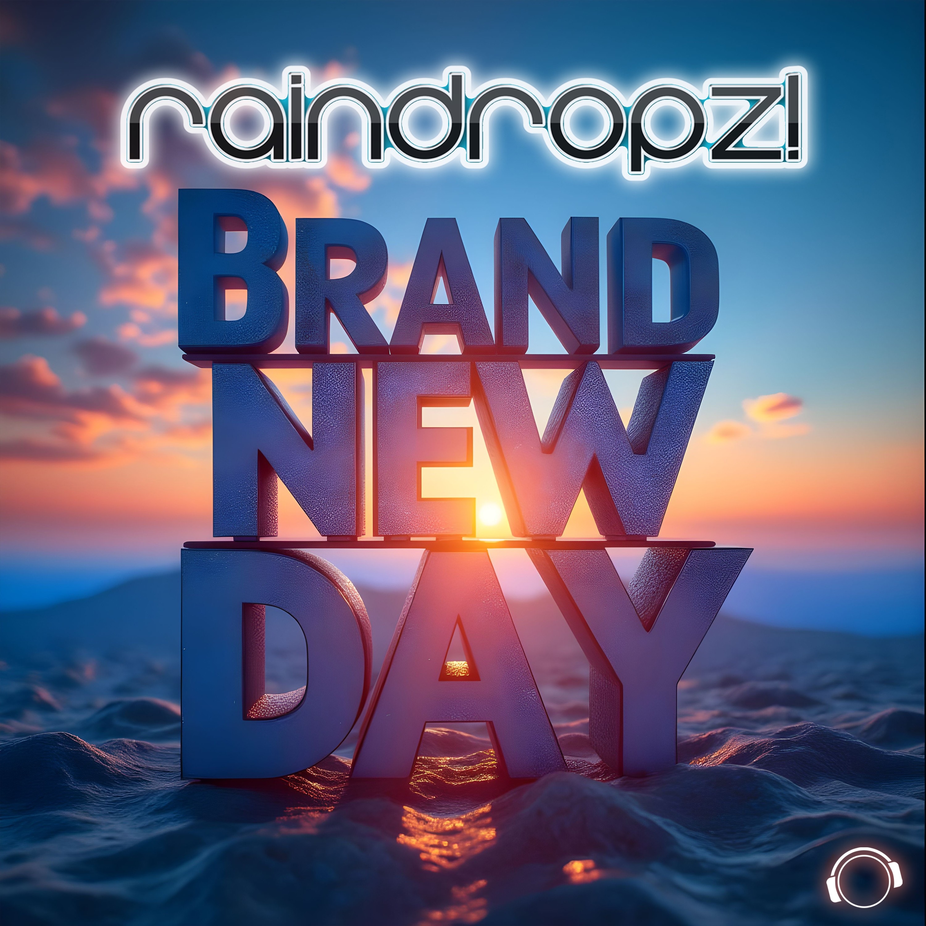 RainDropz! - Brand New Day