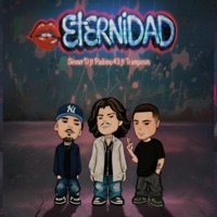 Eternidad - Single - Sinner D, Padrino 43 & TRAMPOSOS