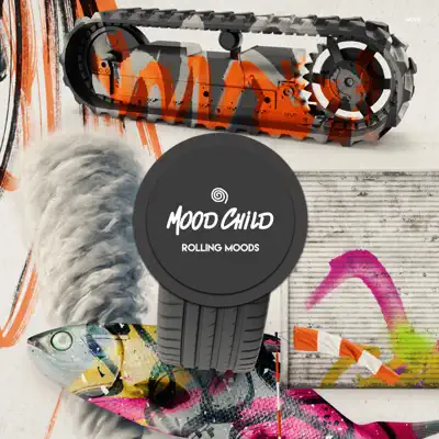 Listen to Rolling Moods by Mood Child