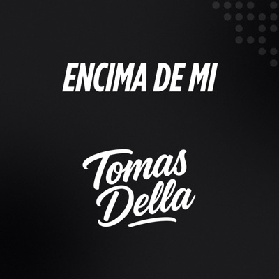 Encima De Mi - Single