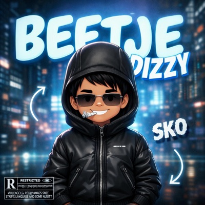 BEETJE DIZZY - Single