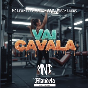 Vai Cavala - Single