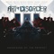 The Menace - Art of Disorder lyrics