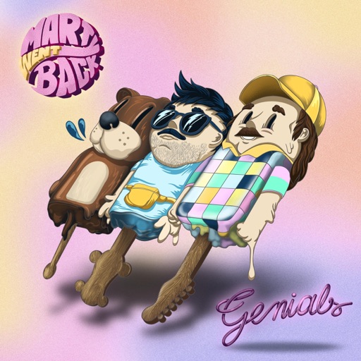 Album artwork