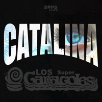 Catalina - Single - Los Súper Caracoles