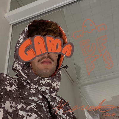 Garoa - Single