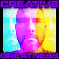 Creative Greatness - Single - Abstraktius Artimus