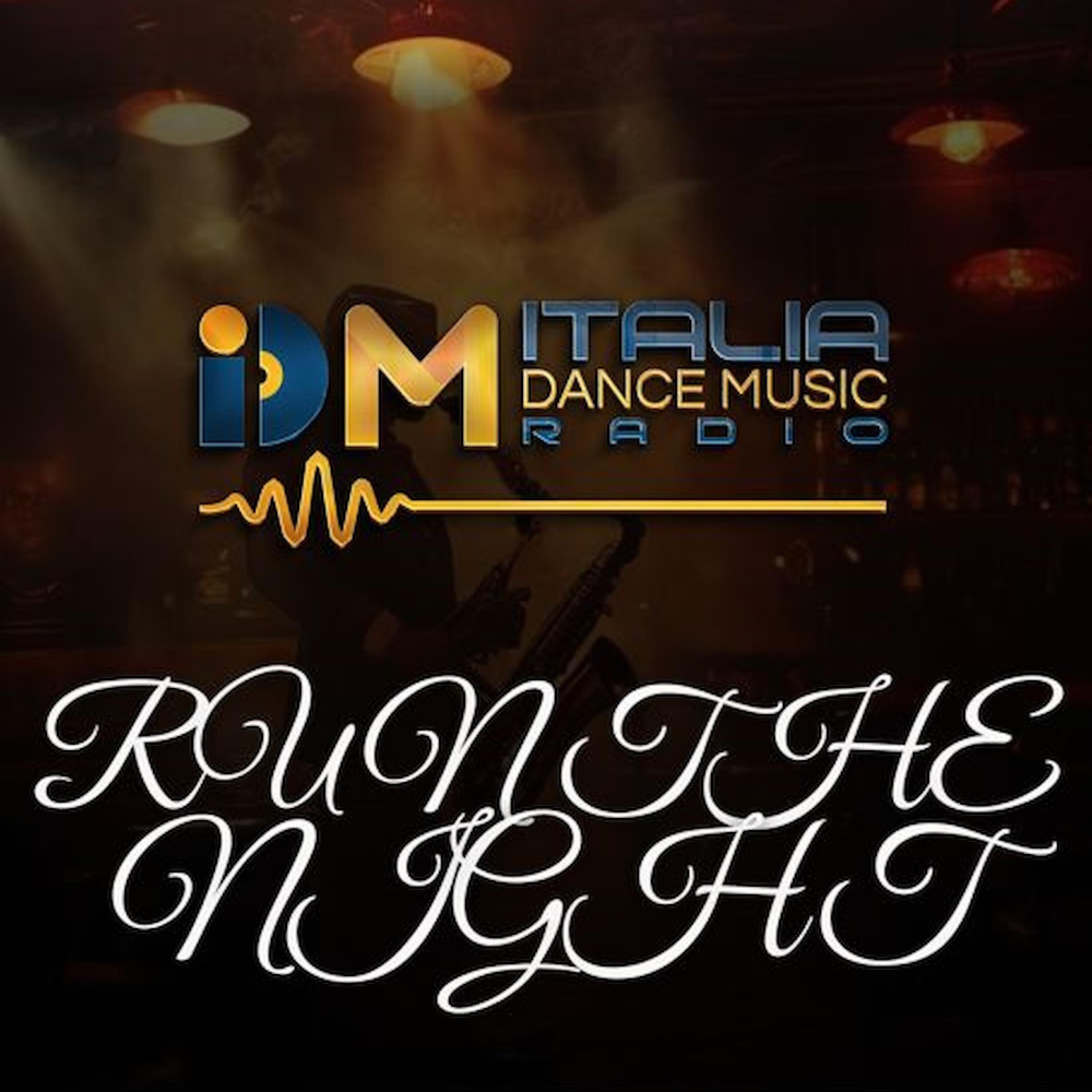 Run The Night - Single