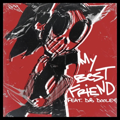 My Best Friend - Single