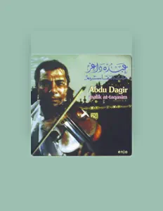 Listen to Abdu Dagir, watch music videos, read bio, see tour dates & more!
