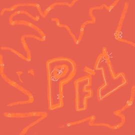 PEACHY FANTA Trapgxd X