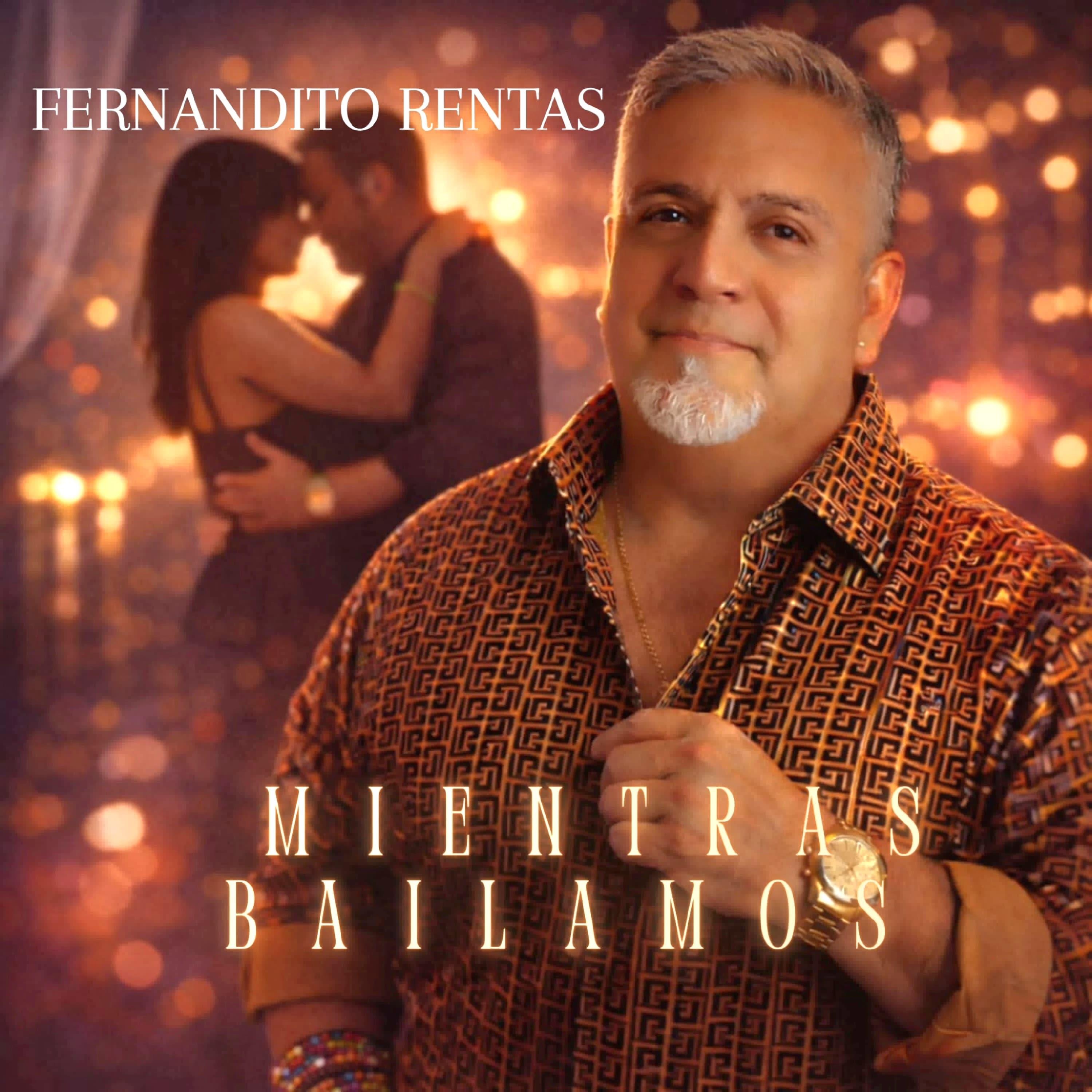 MIENTRAS BAILAMOS - Single