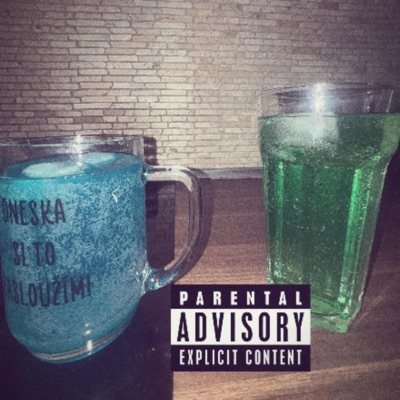 neni cas (feat. fafulajda) - Single