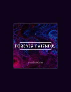 Ouve Johnson Mathew, vê vídeos de música, lê a biografia, vê as datas da digressão e muito mais!