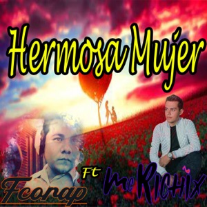 HERMOSA MUJER (feat. Mc Richix)