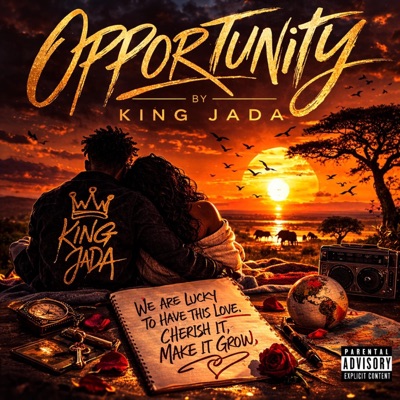 Opportunity - Single