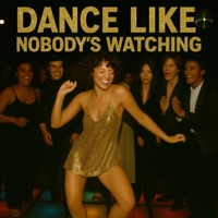 John AI Smith - Dance Like Nobody's Watching