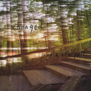 changed (feat. starfall) - Single